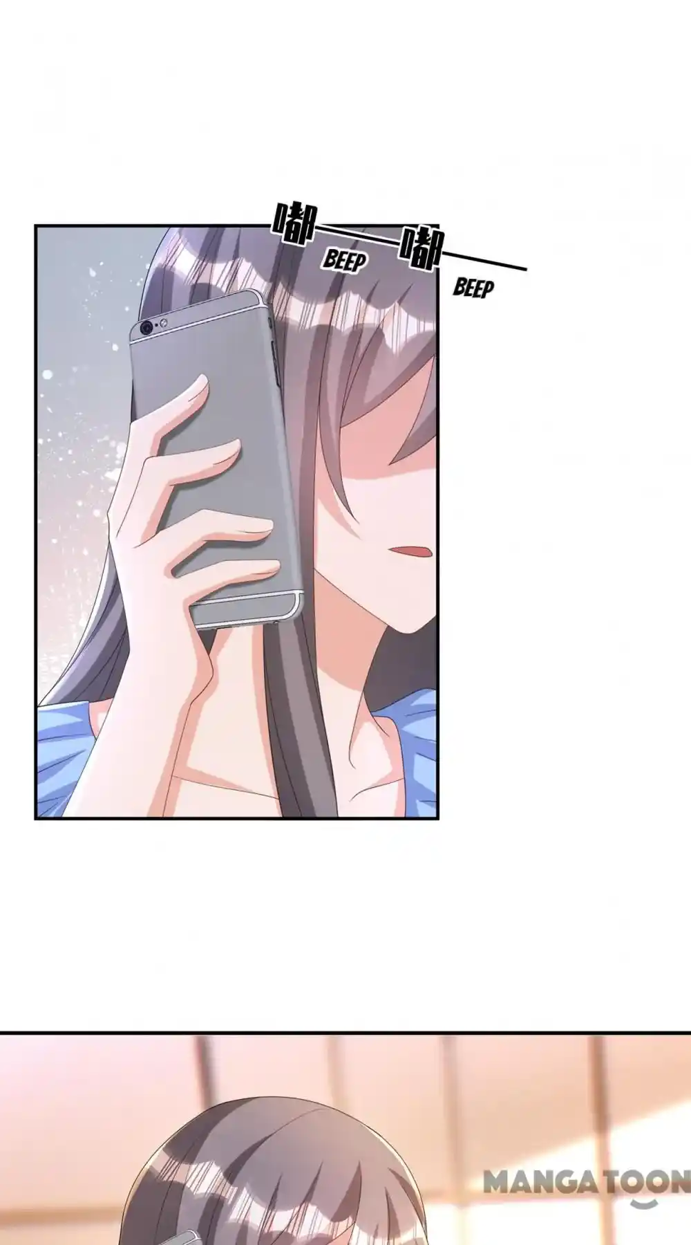 Warm Marriage Chapter 413