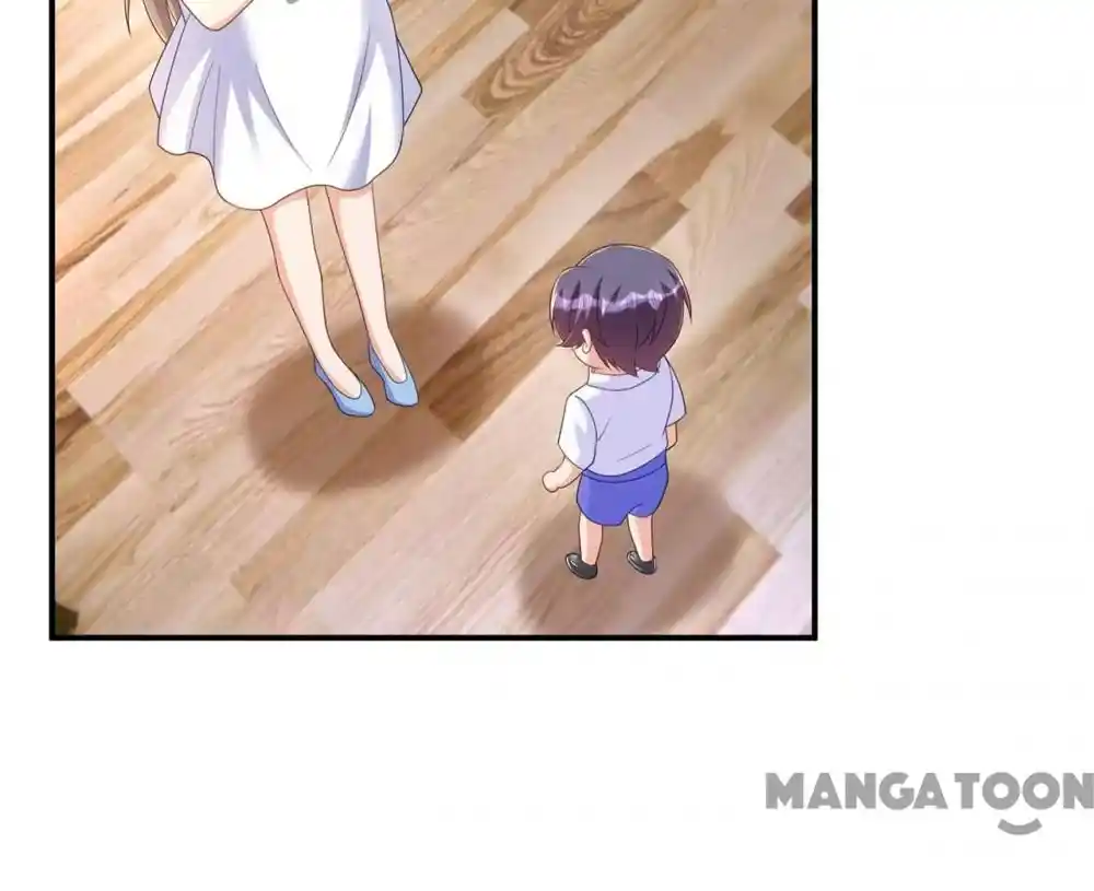 Warm Marriage Chapter 413