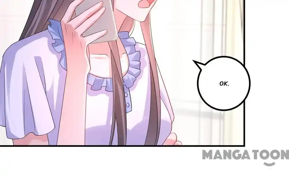 Warm Marriage Chapter 414