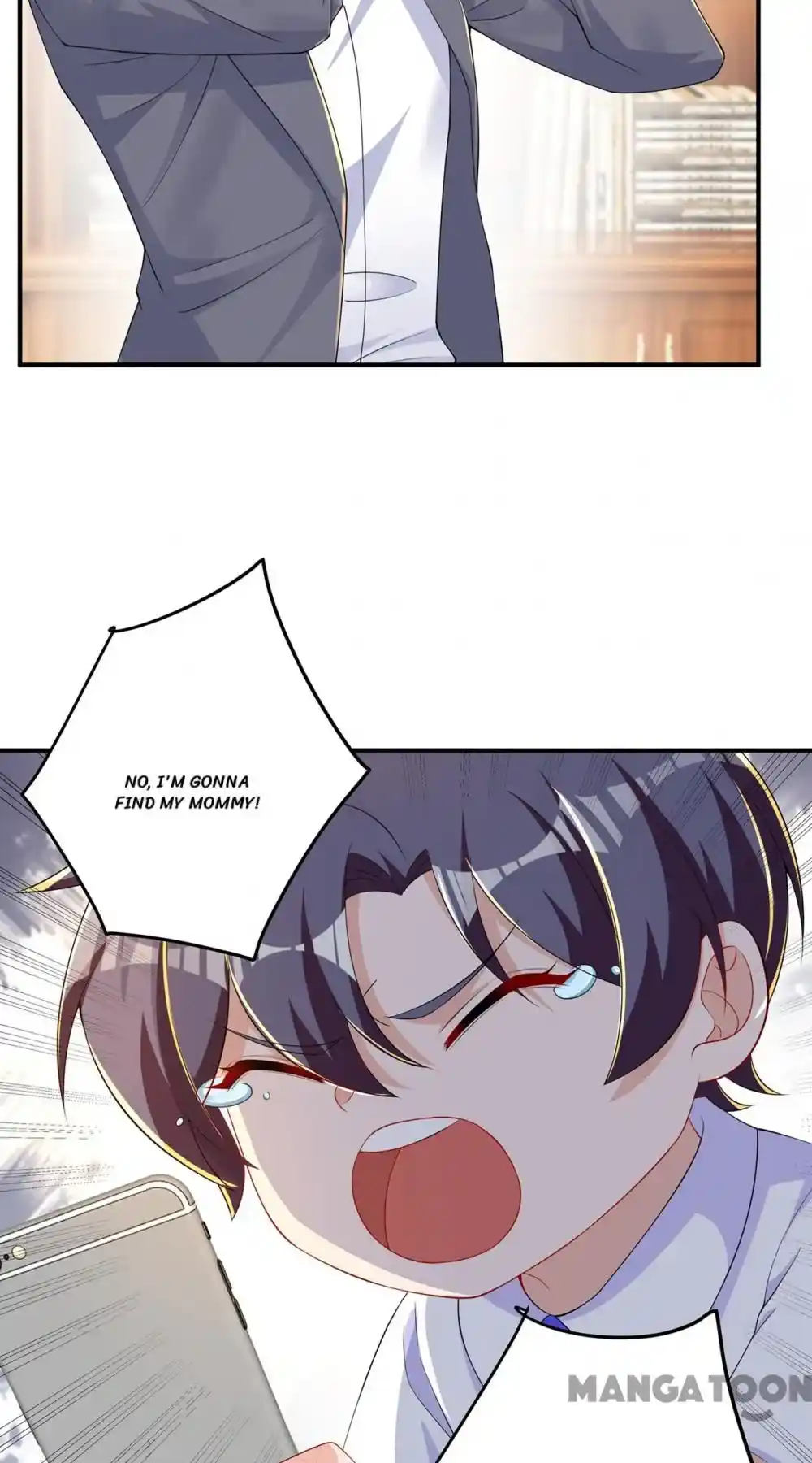 Warm Marriage Chapter 414