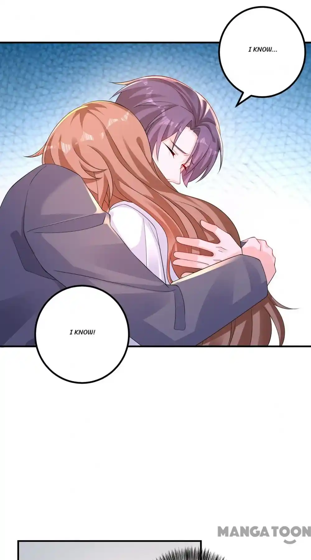 Warm Marriage Chapter 415