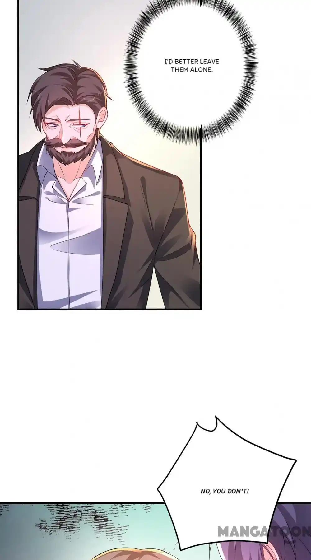 Warm Marriage Chapter 415