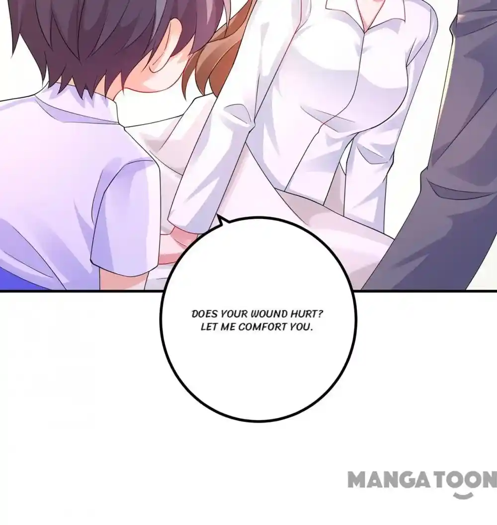 Warm Marriage Chapter 415