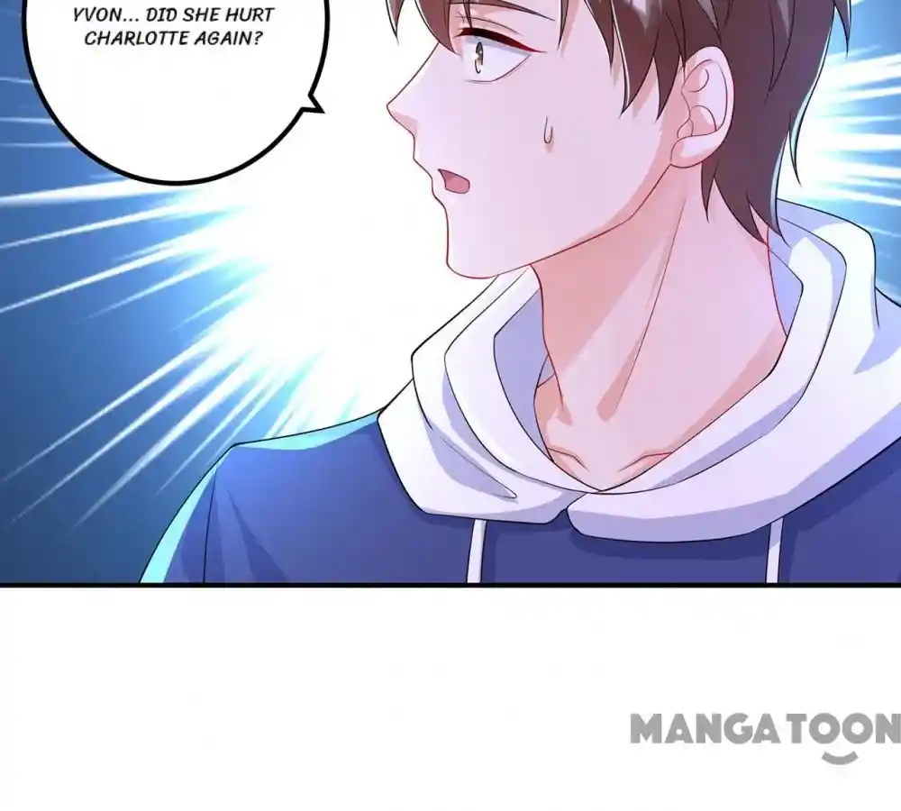 Warm Marriage Chapter 415