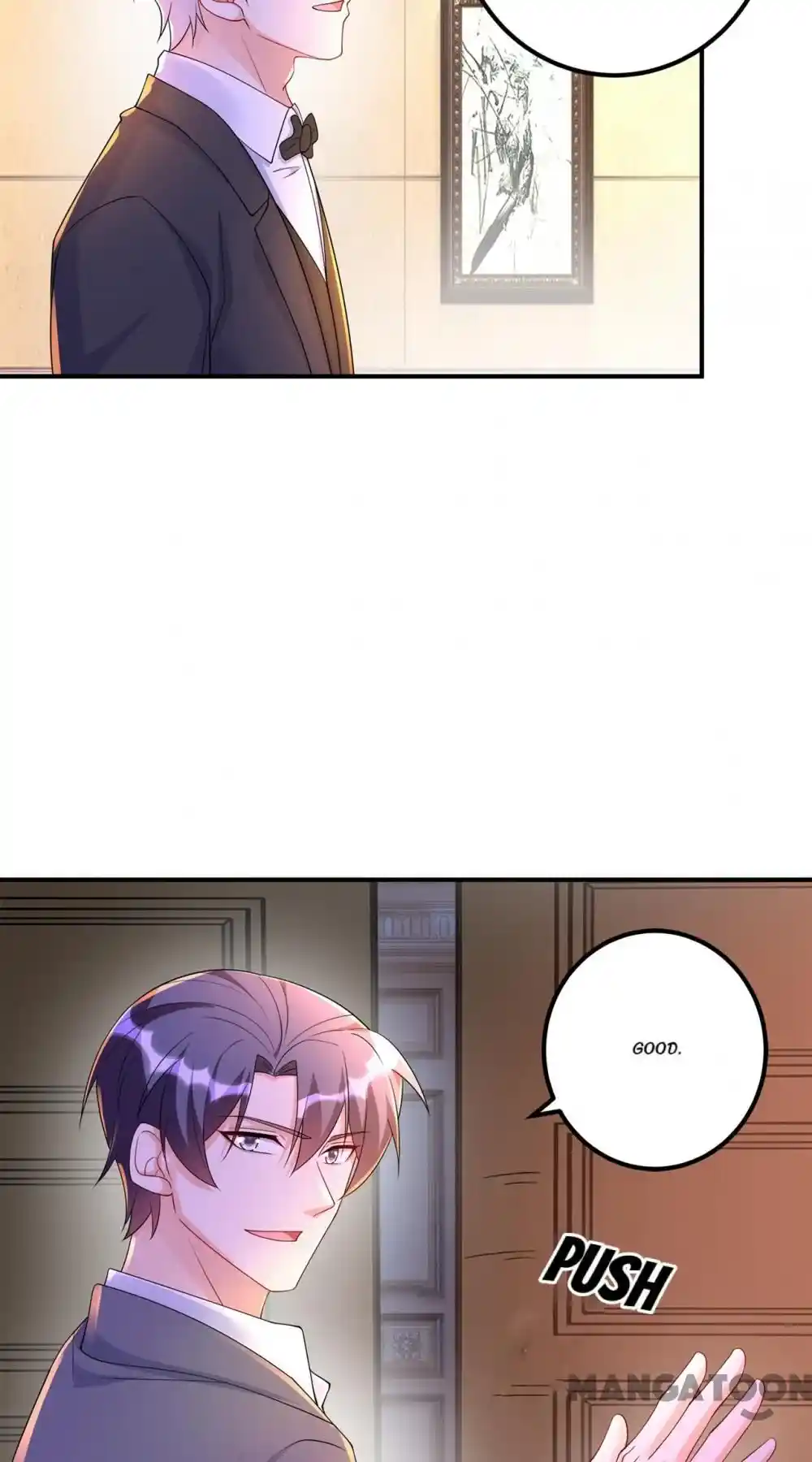 Warm Marriage Chapter 416