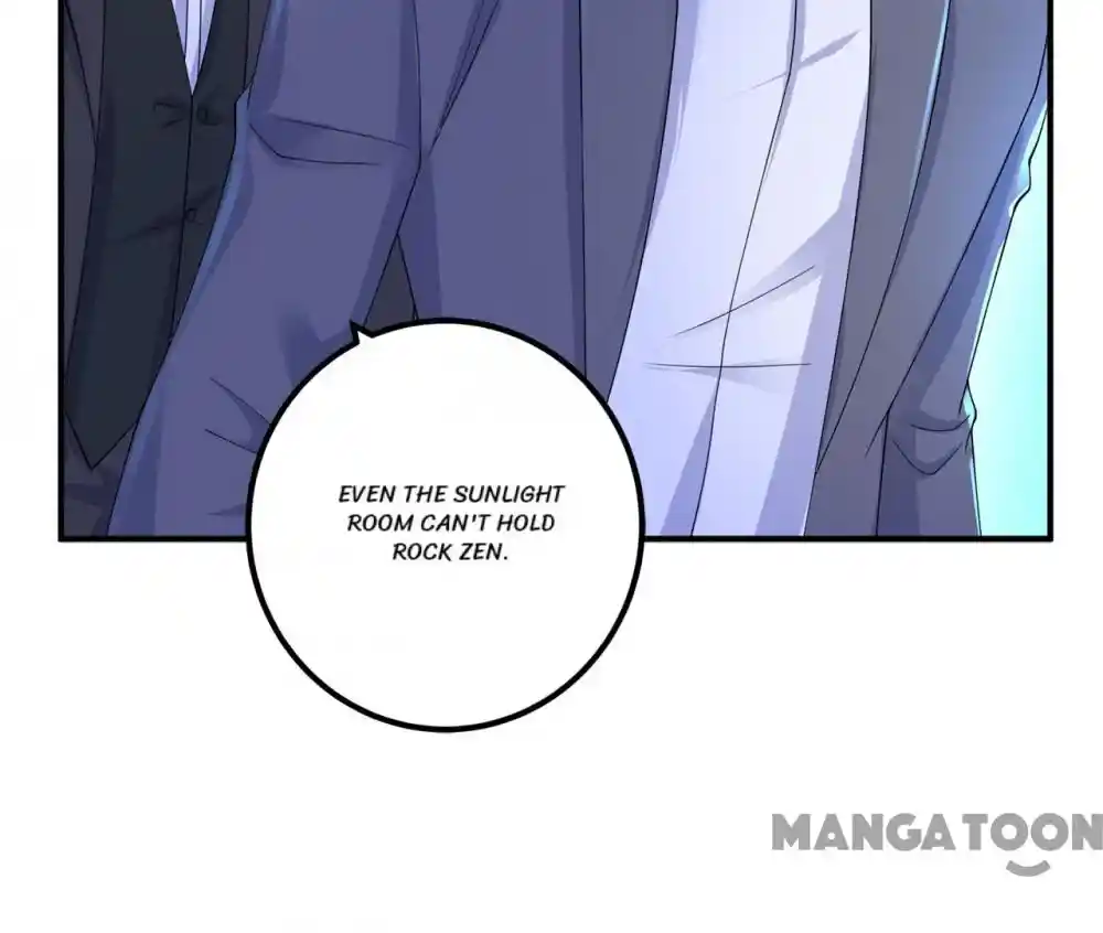 Warm Marriage Chapter 416