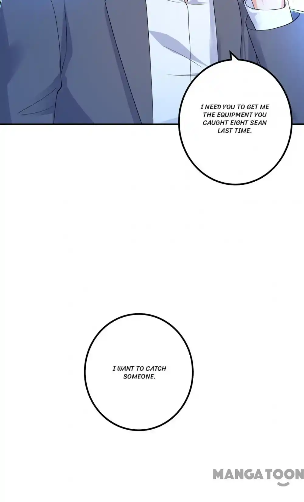 Warm Marriage Chapter 416