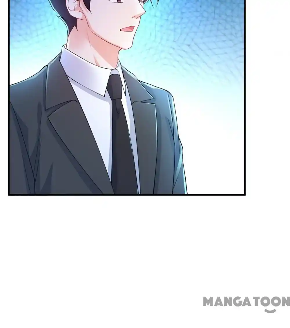Warm Marriage Chapter 417
