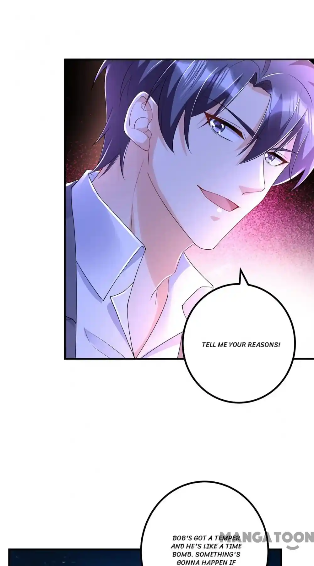 Warm Marriage Chapter 417