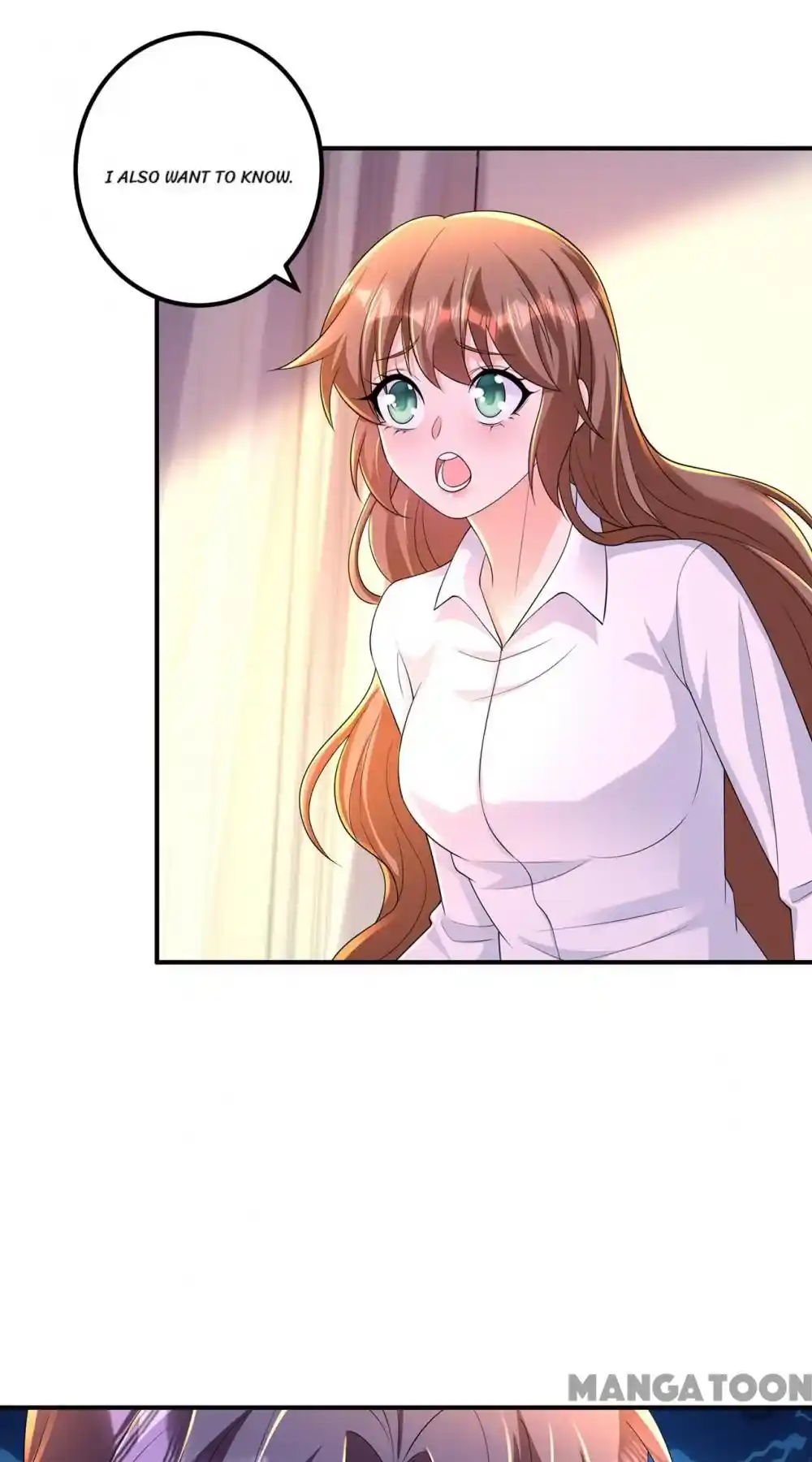 Warm Marriage Chapter 417