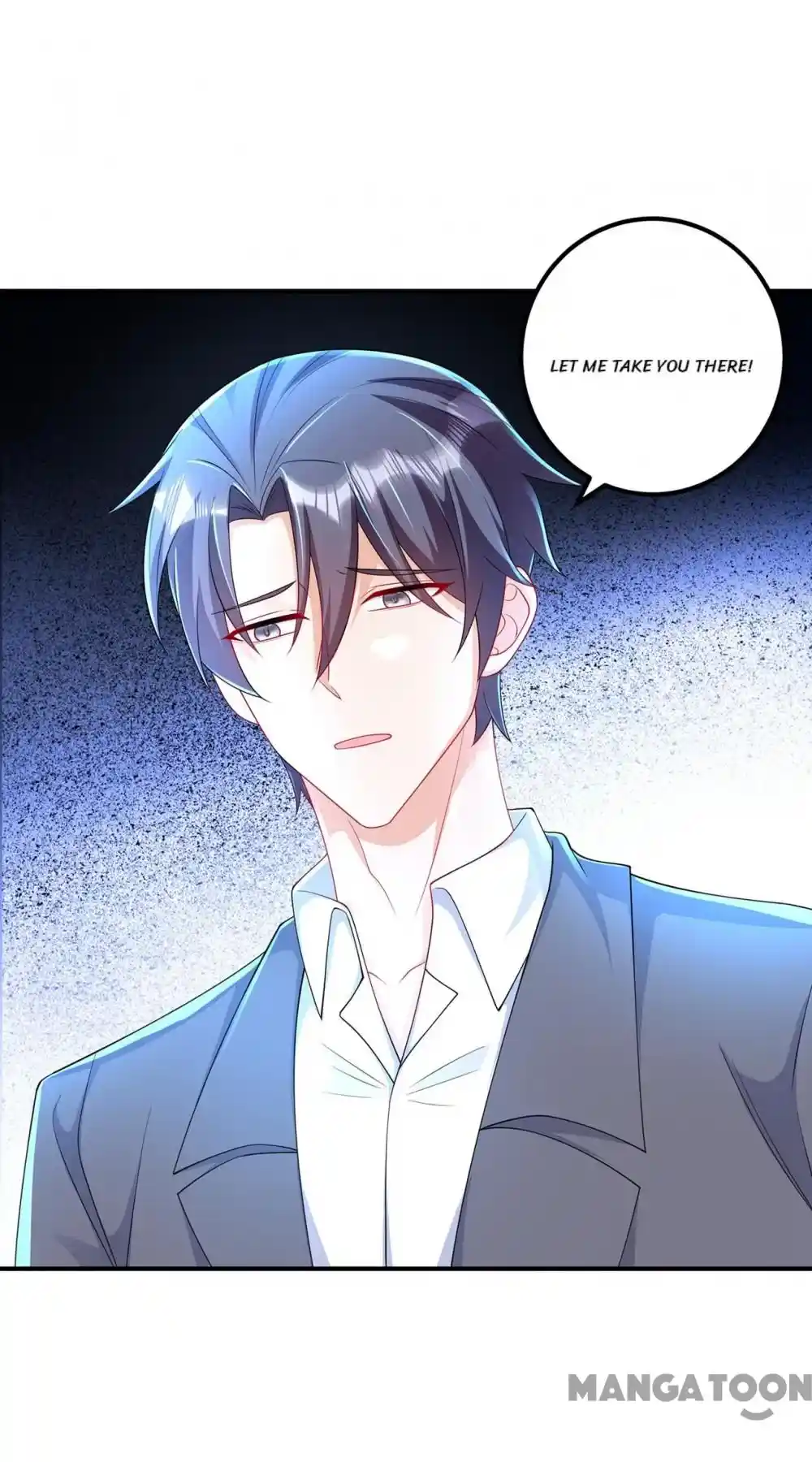 Warm Marriage Chapter 417