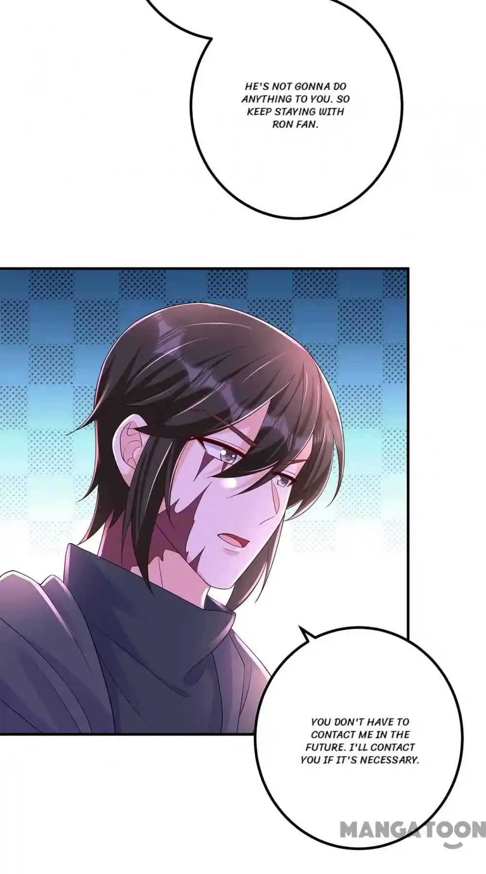 Warm Marriage Chapter 418