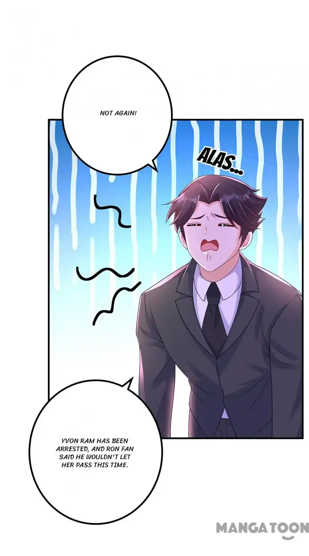 Warm Marriage Chapter 418