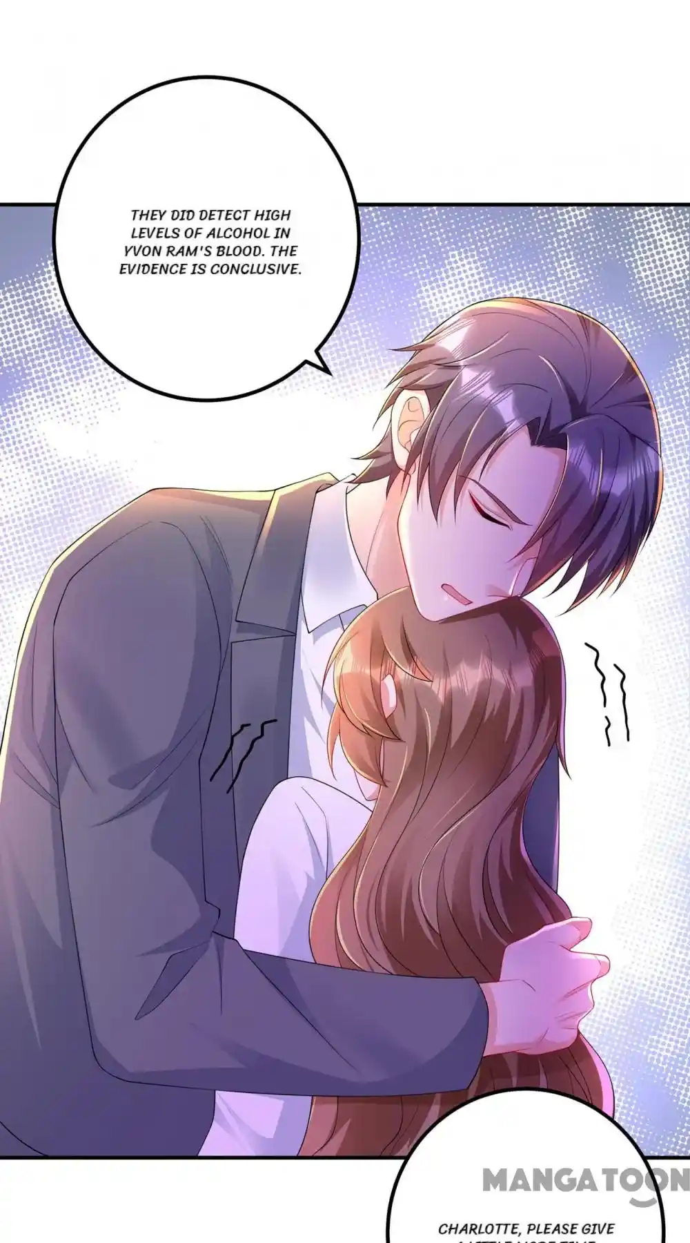 Warm Marriage Chapter 418