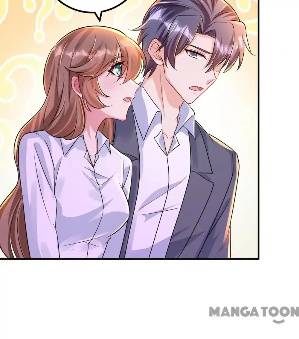 Warm Marriage Chapter 418