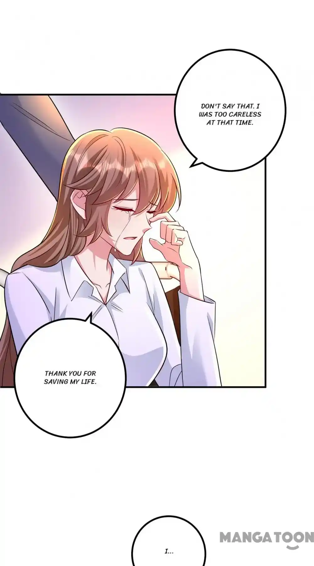 Warm Marriage Chapter 418