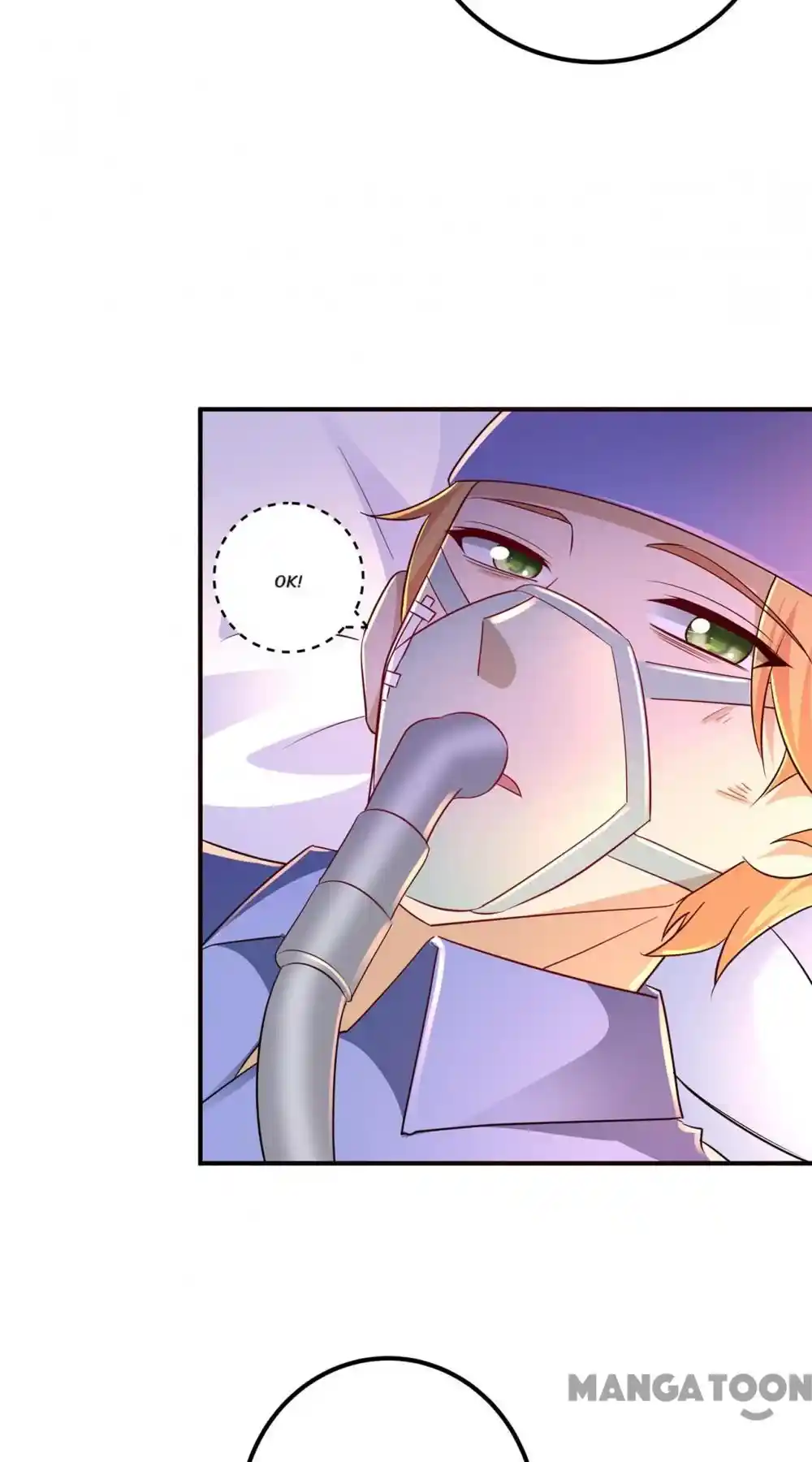 Warm Marriage Chapter 418