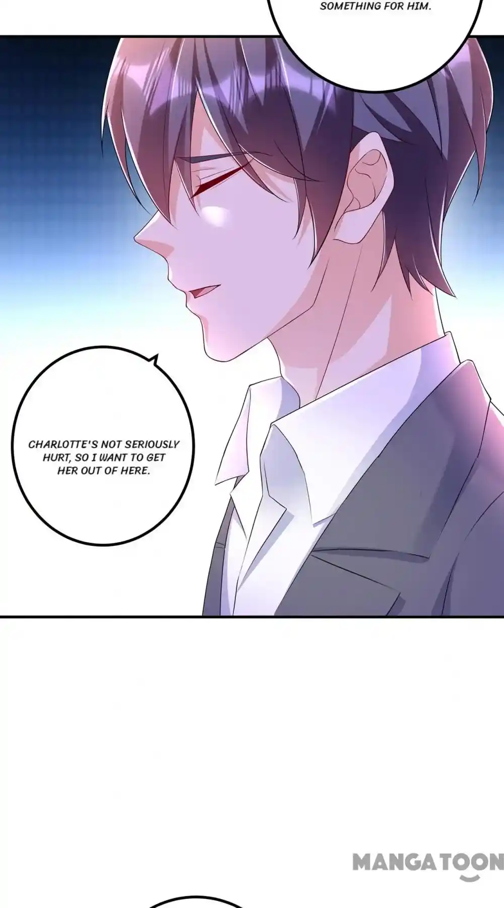 Warm Marriage Chapter 419