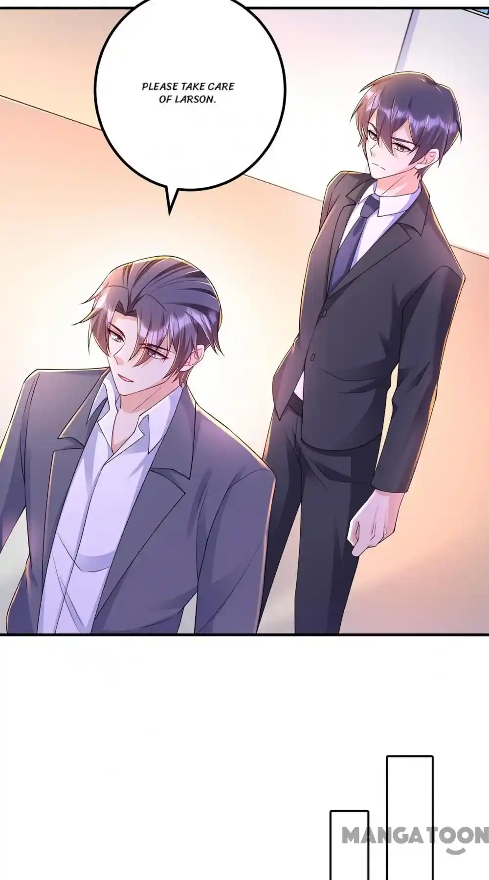 Warm Marriage Chapter 419