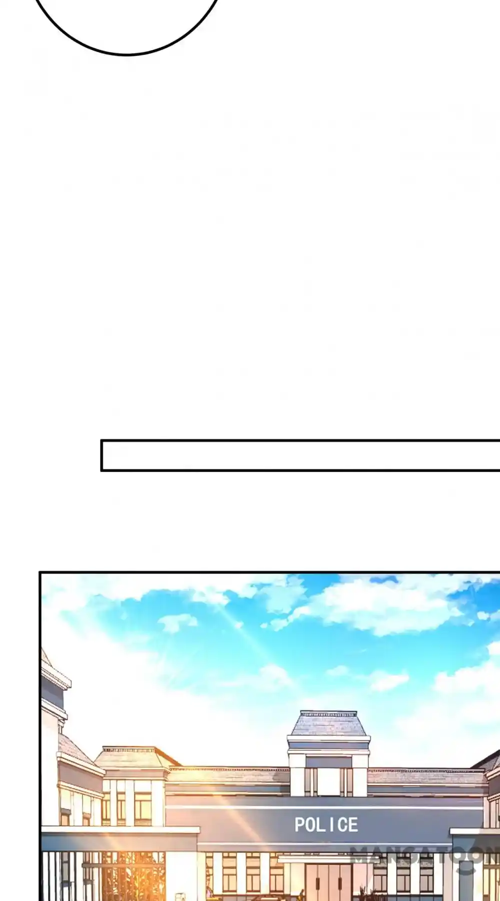 Warm Marriage Chapter 419