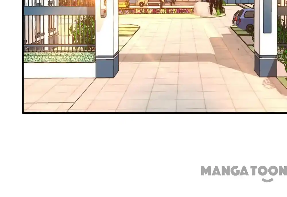 Warm Marriage Chapter 419