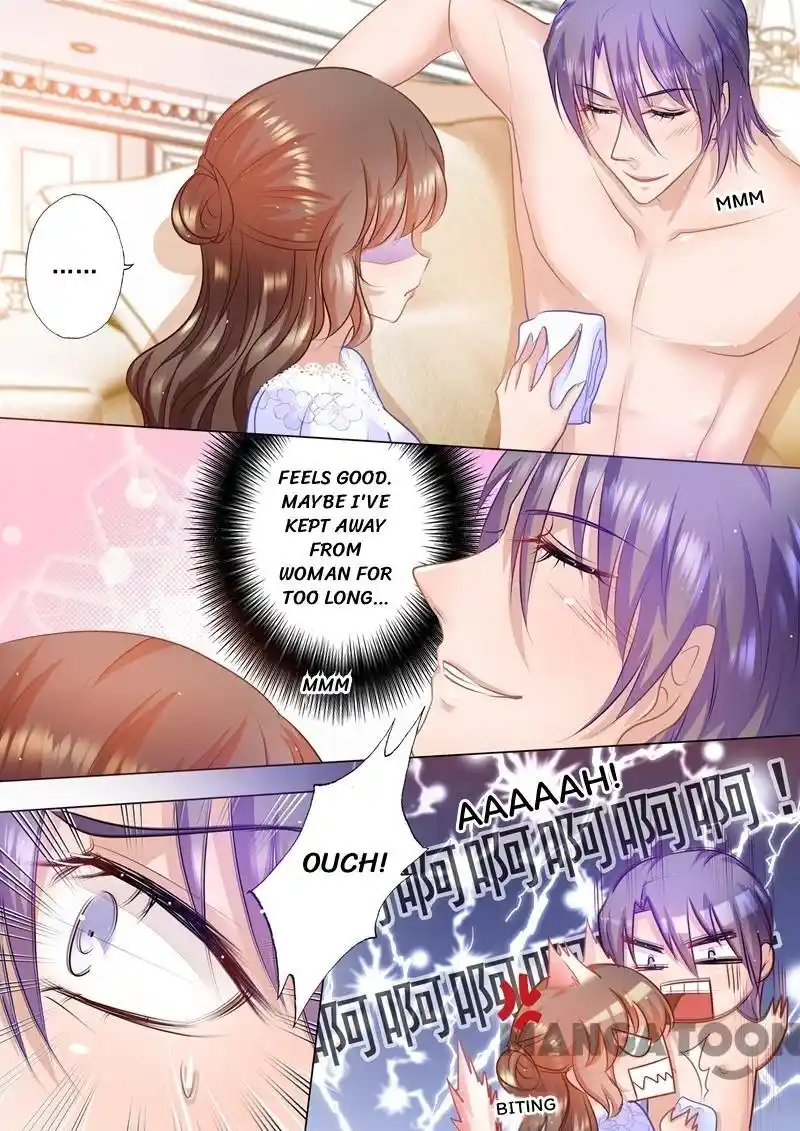 Warm Marriage Chapter 42