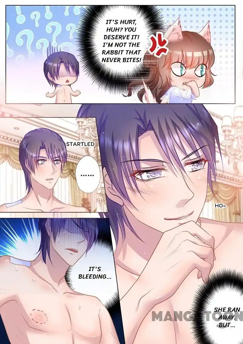 Warm Marriage Chapter 42