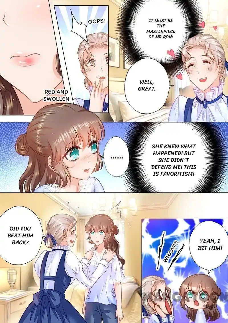 Warm Marriage Chapter 42