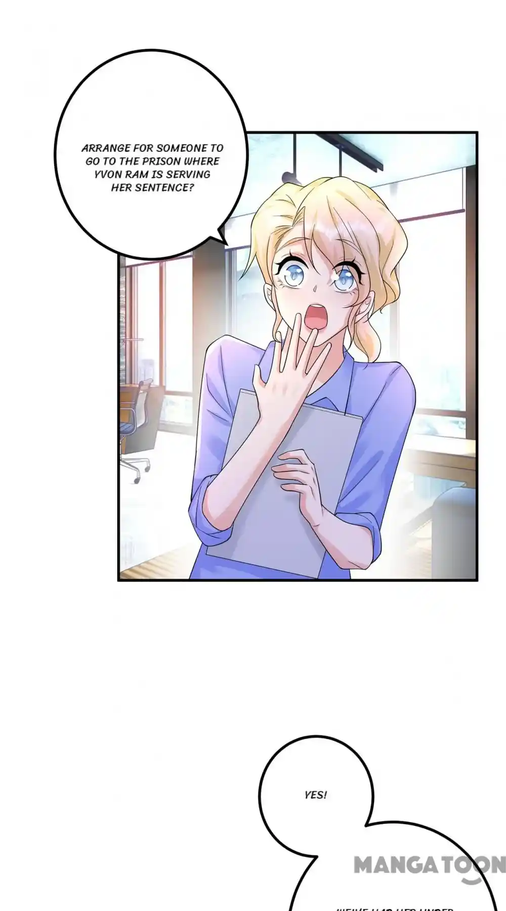 Warm Marriage Chapter 420