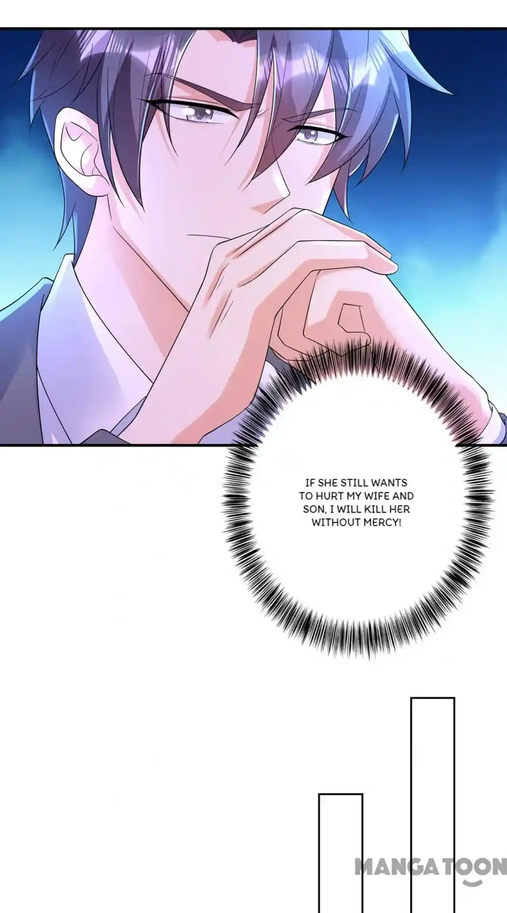 Warm Marriage Chapter 420