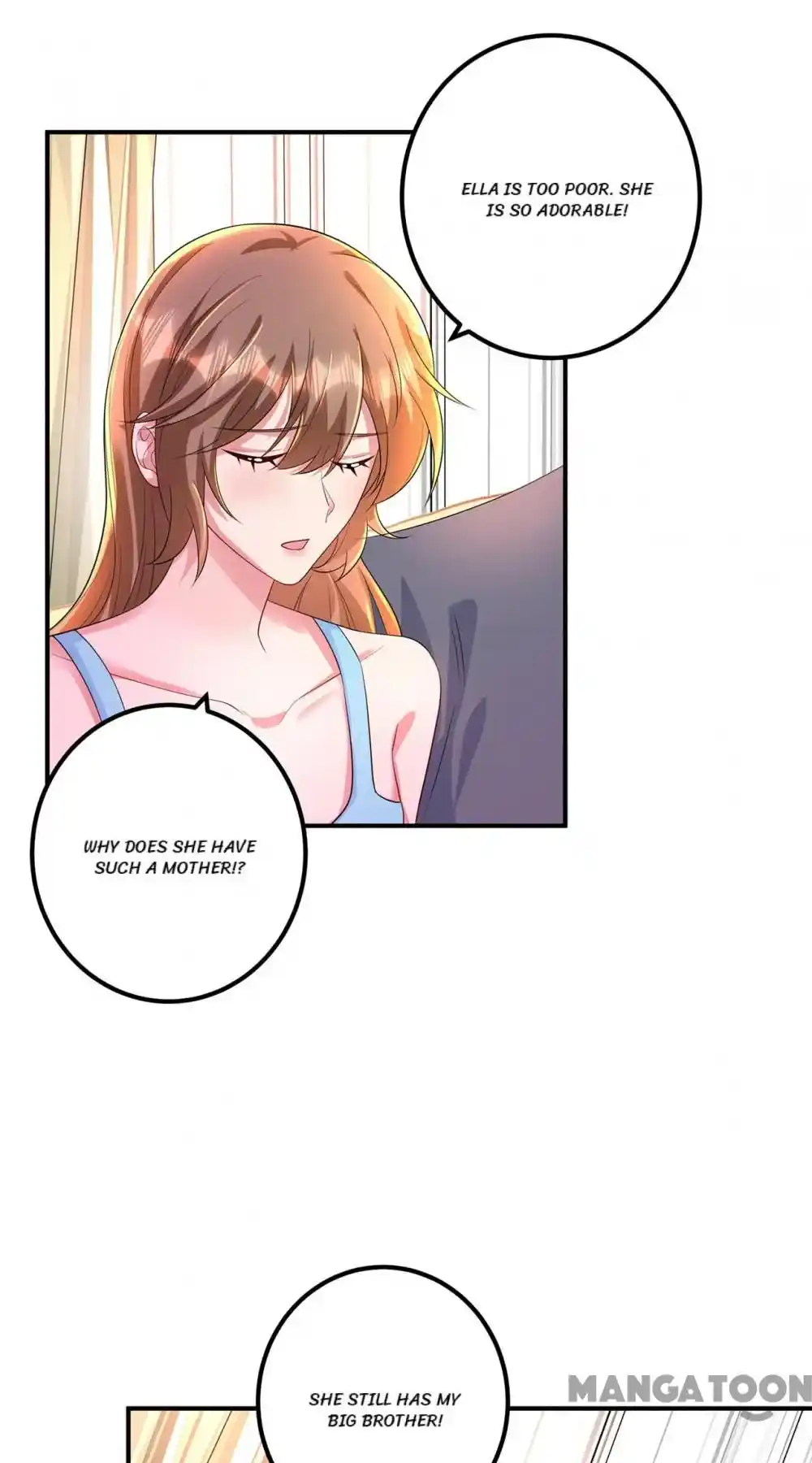 Warm Marriage Chapter 420