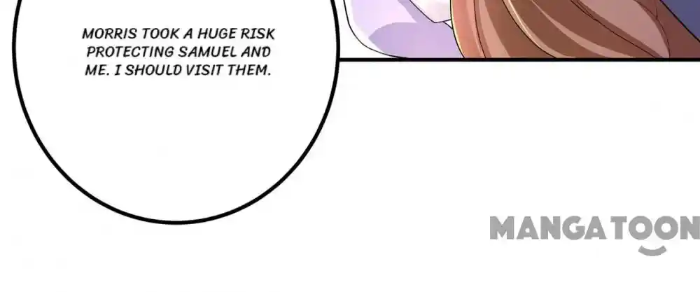 Warm Marriage Chapter 420