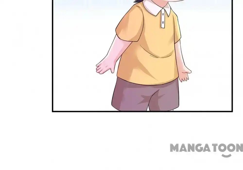 Warm Marriage Chapter 420