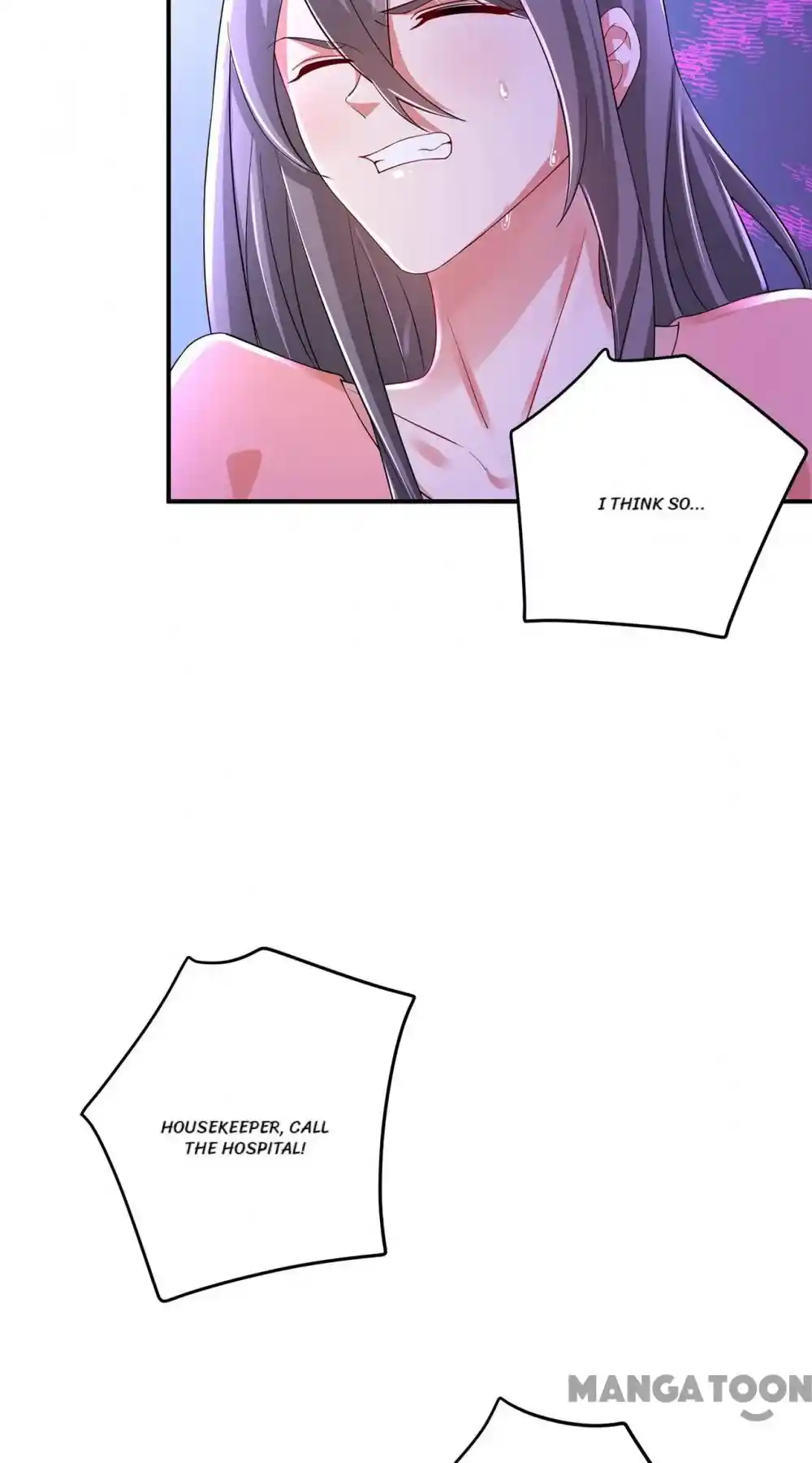 Warm Marriage Chapter 420