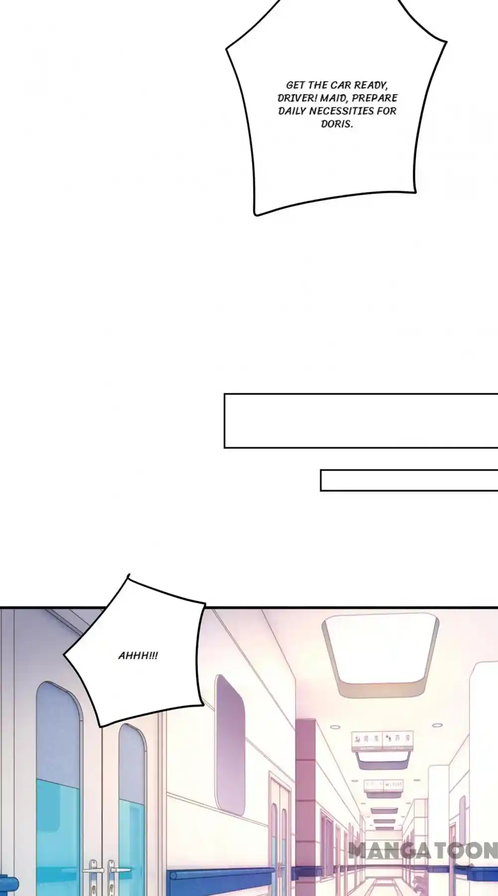 Warm Marriage Chapter 420