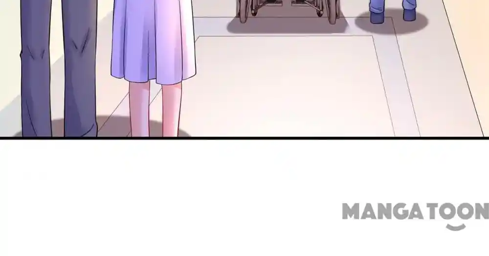 Warm Marriage Chapter 420