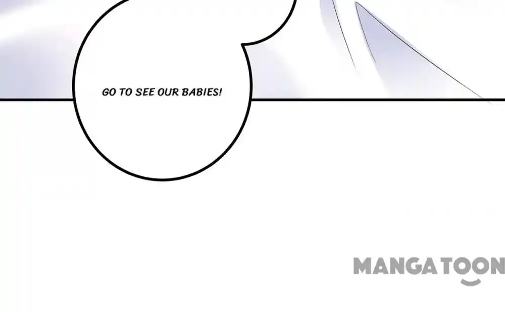 Warm Marriage Chapter 421