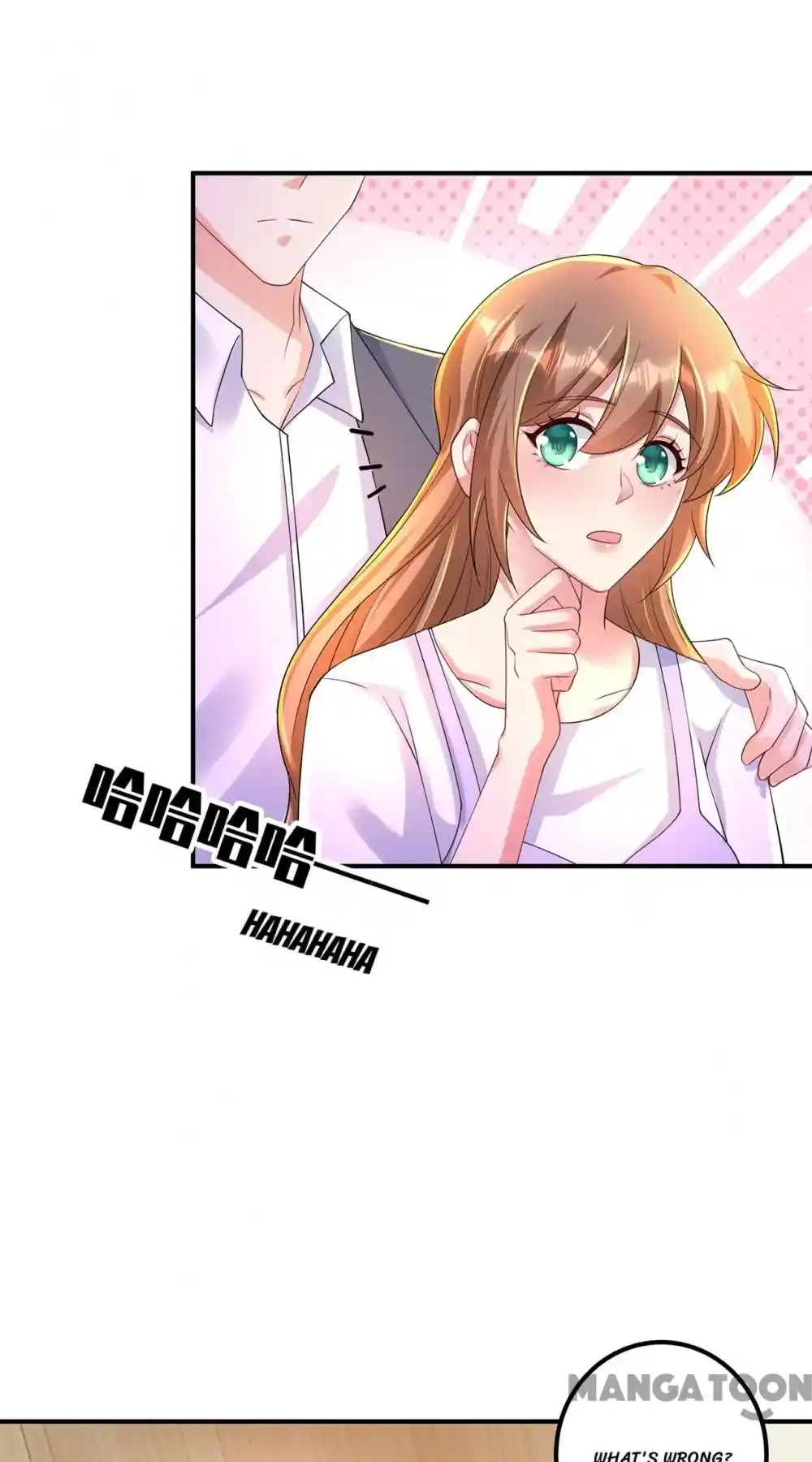 Warm Marriage Chapter 421