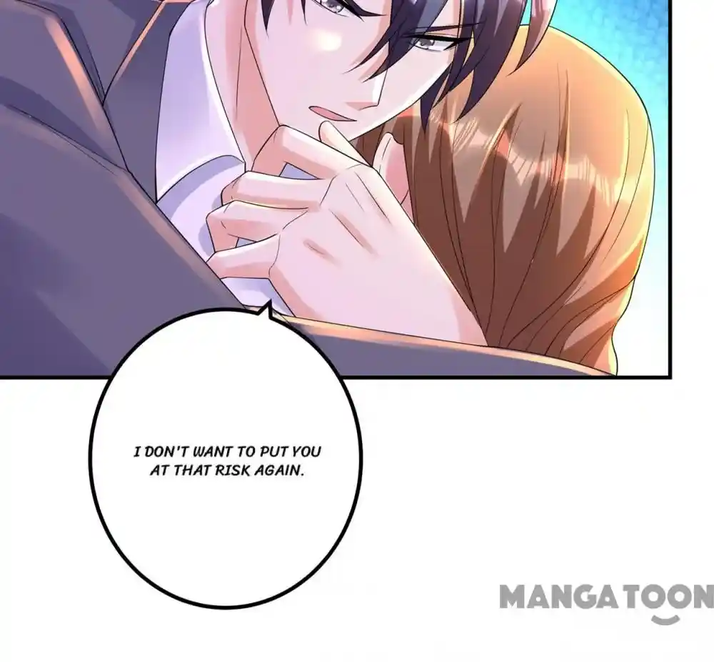 Warm Marriage Chapter 421