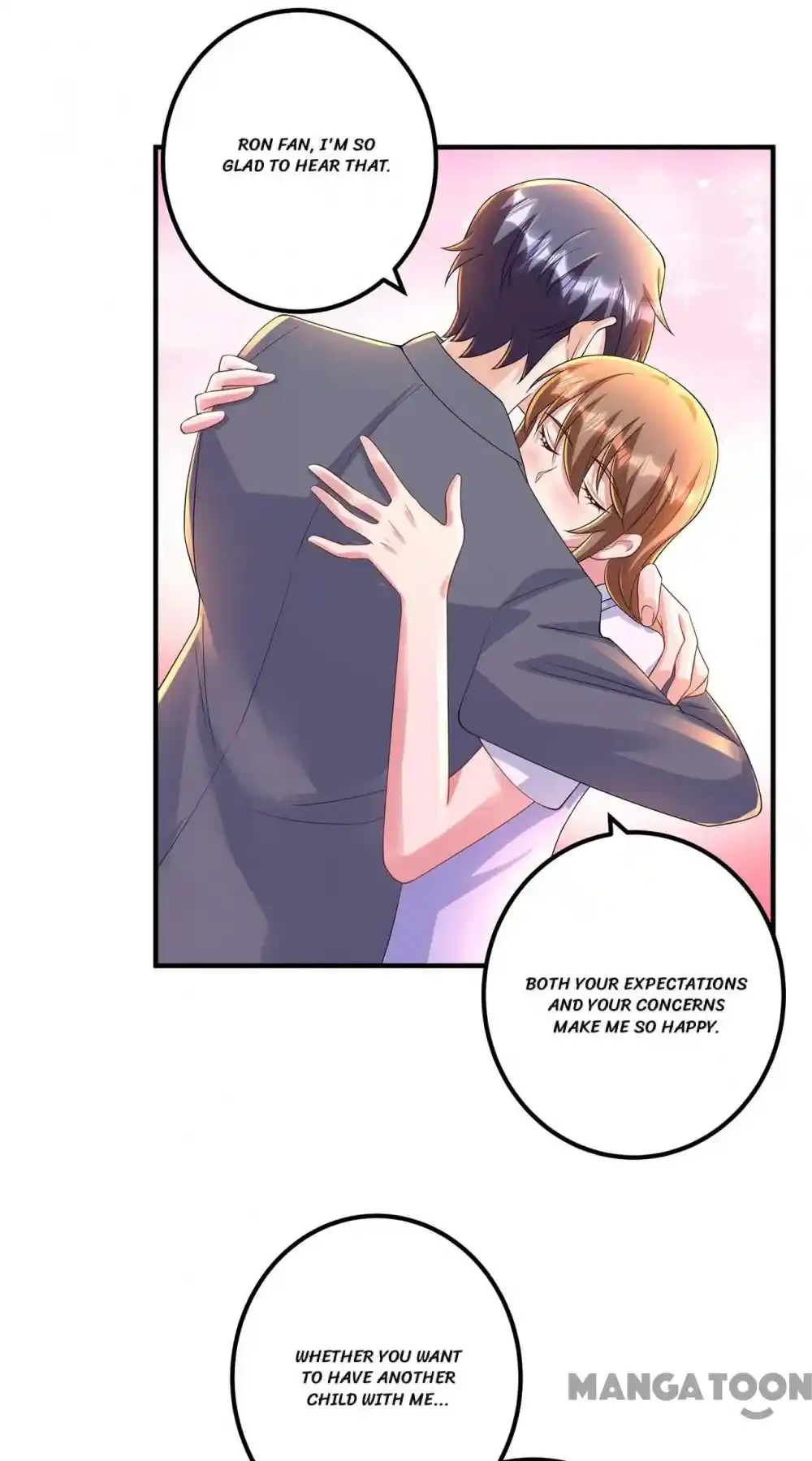 Warm Marriage Chapter 421