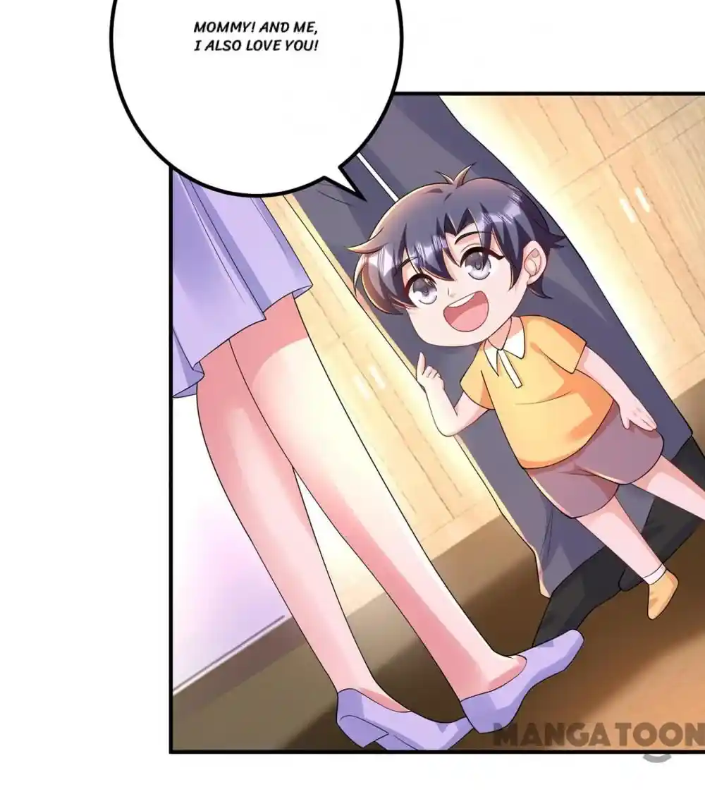 Warm Marriage Chapter 421