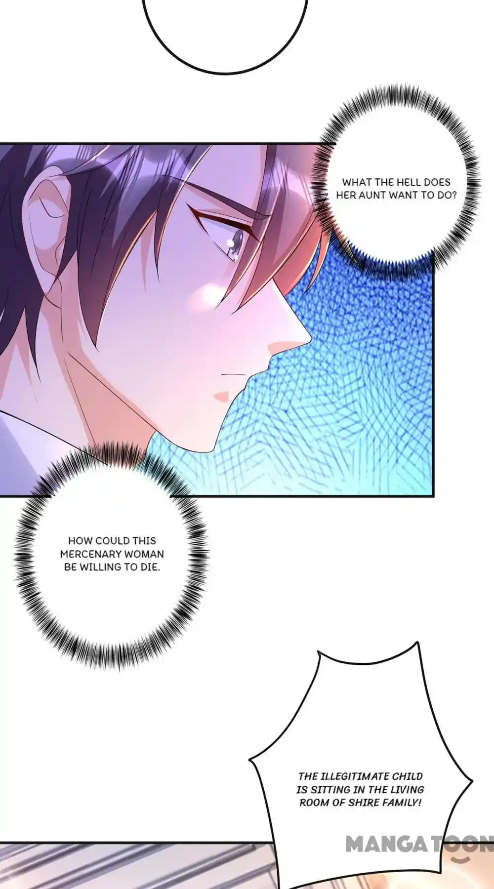 Warm Marriage Chapter 422