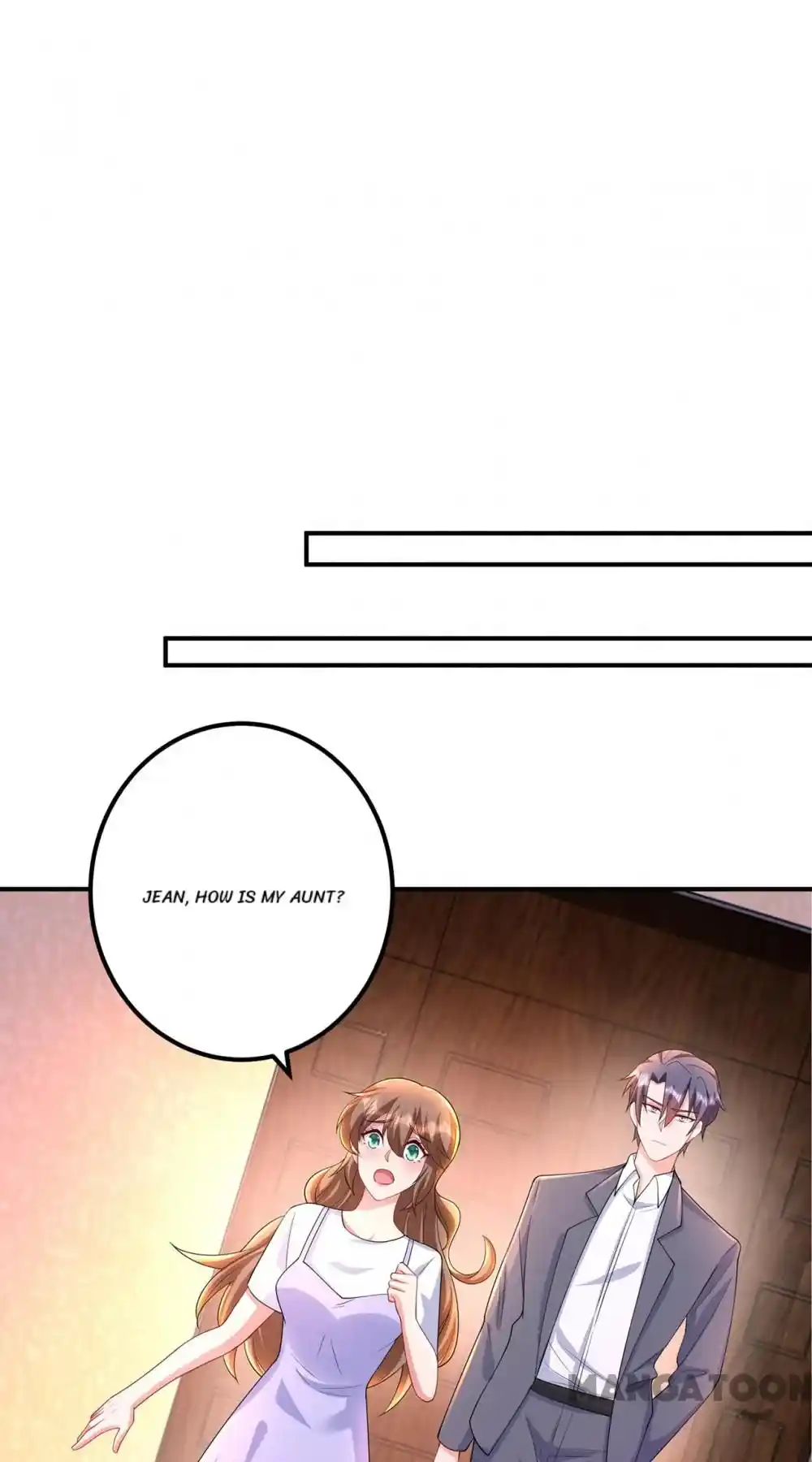 Warm Marriage Chapter 422