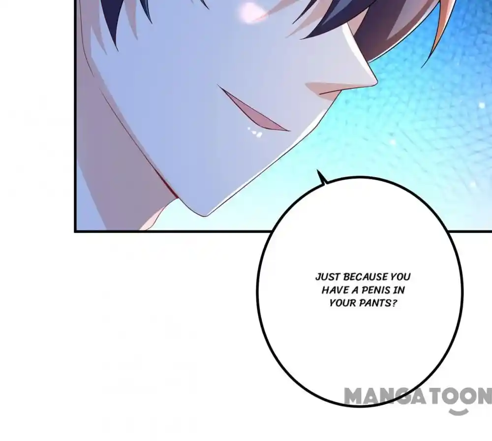 Warm Marriage Chapter 423