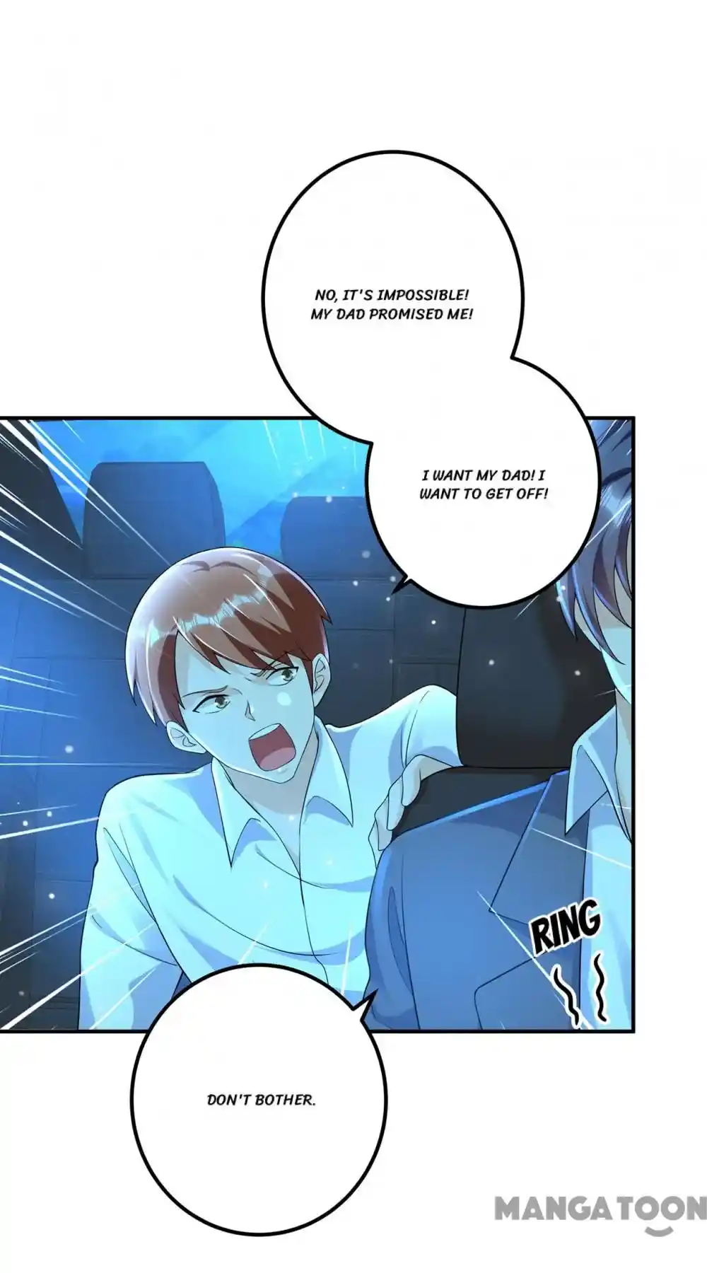 Warm Marriage Chapter 423