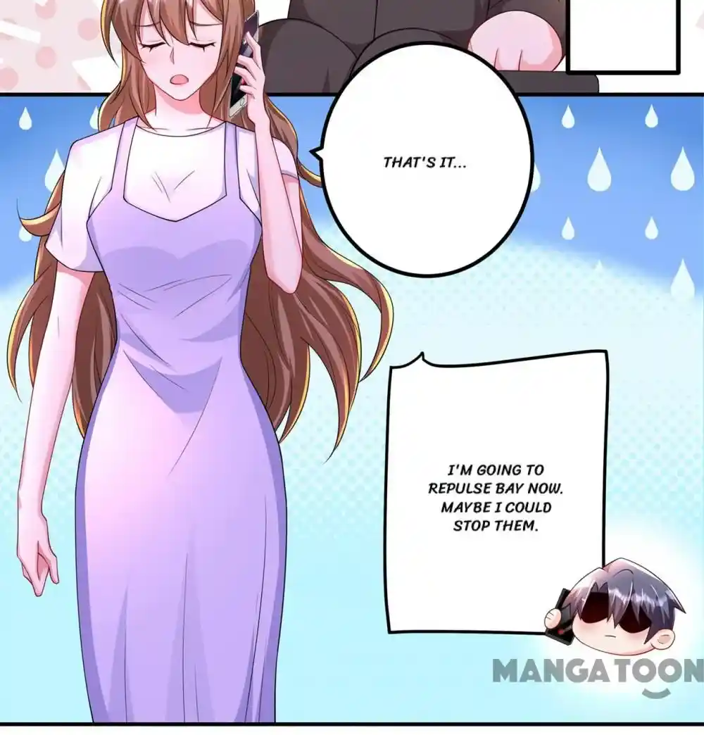 Warm Marriage Chapter 424