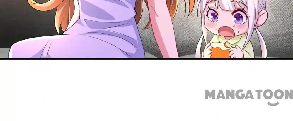 Warm Marriage Chapter 424