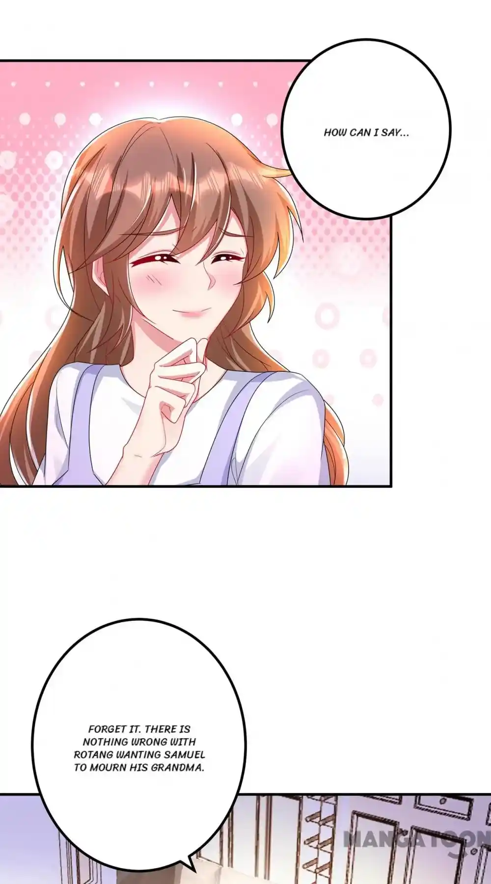 Warm Marriage Chapter 425