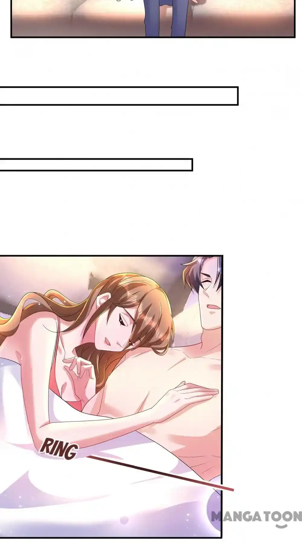 Warm Marriage Chapter 425