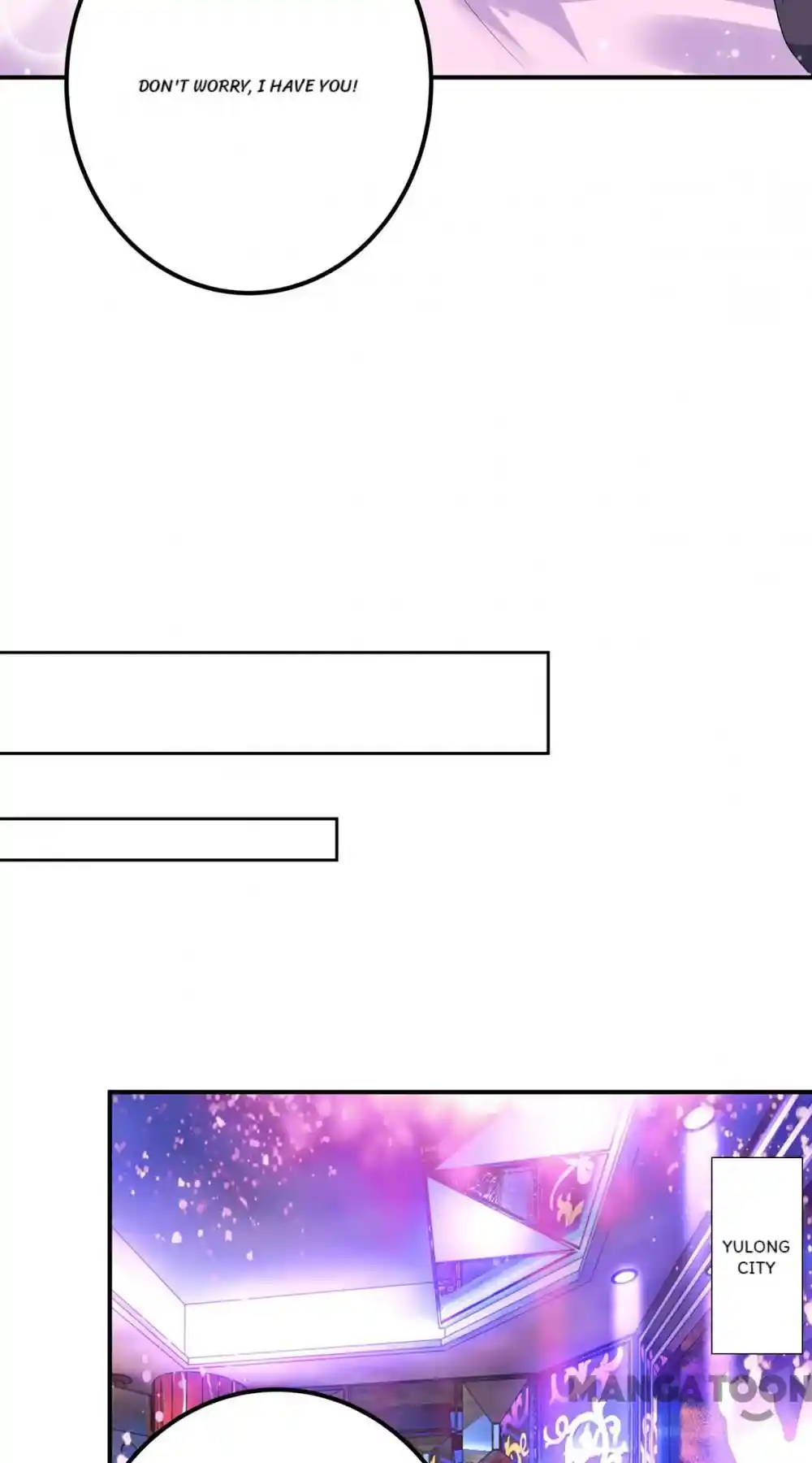 Warm Marriage Chapter 425